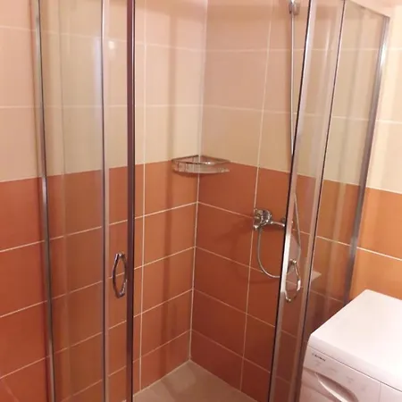 Apartmán шато Acheloj