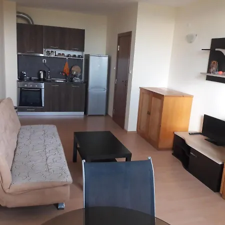 шато Apartmán *